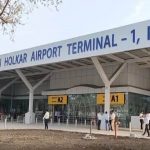 इंदौर एयरपोर्ट से बागडोगरा की सीधी उड़ान की तैयारी, दार्जिलिंग-सिक्किम यात्रियों को मिलेगी बड़ी राहत इंदौर एयरपोर्ट से बागडोगरा की सीधी उड़ान की तैयारी, दार्जिलिंग-सिक्किम यात्रियों को मिलेगी बड़ी राहत