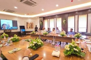 स्मार्ट क्लासरूम से बदलेगी पढ़ाई की तस्वीर, सर्वोदय विद्यालयों के छात्रों को मिलेगी डिजिटल शिक्षा की नई उड़ान स्मार्ट क्लासरूम से बदलेगी पढ़ाई की तस्वीर, सर्वोदय विद्यालयों के छात्रों को मिलेगी डिजिटल शिक्षा की नई उड़ान