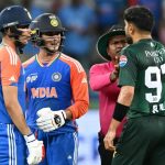 Asian Games में भारत-पाकिस्तान मुकाबले पर बड़ा ट्विस्ट, इस शर्त पर आमने-सामने आएंगी दोनों टीमें Asian Games में भारत-पाकिस्तान मुकाबले पर बड़ा ट्विस्ट, इस शर्त पर आमने-सामने आएंगी दोनों टीमें