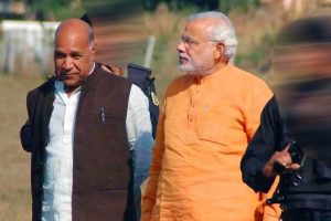 उज्जैन सिंहस्थ की जिम्मेदारी जगदीश अग्रवाल को, कुंभ 2016 का अनुभव आएगा काम; तैयारियां होंगी तेज उज्जैन सिंहस्थ की जिम्मेदारी जगदीश अग्रवाल को, कुंभ 2016 का अनुभव आएगा काम; तैयारियां होंगी तेज