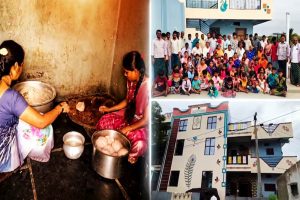 आंध्र प्रदेश का अनोखा परिवार! एक छत के नीचे 6 सास-14 बहुएं, हर दिन के खाने का इंतजाम भी है खास