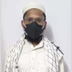 यूपी ATS का बड़ा खुलासा, मेरठ में आतंकी मॉड्यूल तैयार कर रहा था जफर; पाकिस्तान को फंडिंग का आरोप