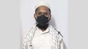 यूपी ATS का बड़ा खुलासा, मेरठ में आतंकी मॉड्यूल तैयार कर रहा था जफर; पाकिस्तान को फंडिंग का आरोप