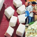 नकली पनीर-घी बेचने पर अब जेल! हरियाणा सरकार ने एक साल के लिए लगाया प्रतिबंध