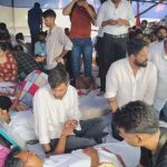 छात्र आंदोलन के 14वें दिन सरकार से बातचीत, मांगें नहीं मानीं तो विधानसभा घेराव छात्र आंदोलन के 14वें दिन सरकार से बातचीत, मांगें नहीं मानीं तो विधानसभा घेराव