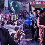 पीओके में बढ़ते विरोध के बीच PML-N का यू-टर्न, 99% प्रदर्शनकारी बताए देशभक्त