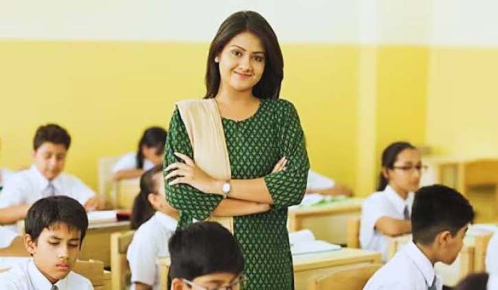 मैथिली शिक्षकों की भर्ती का रास्ता साफ, टीआरई-4 में जोड़ी जाएंगी रिक्तियां