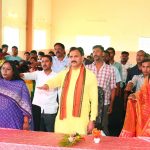 मनेंद्रगढ़ में नशामुक्ति अभियान की शुरुआत, मंत्री जायसवाल ने ली शपथ मनेंद्रगढ़ में नशामुक्ति अभियान की शुरुआत, मंत्री जायसवाल ने ली शपथ