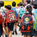 स्कूलों में सर्प-बिच्छू से सुरक्षा के लिए नया निर्देश, बच्चों के प्रवेश से पहले परिसर की होगी जांच