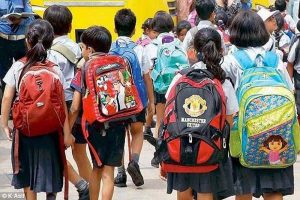 स्कूलों में सर्प-बिच्छू से सुरक्षा के लिए नया निर्देश, बच्चों के प्रवेश से पहले परिसर की होगी जांच