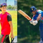 आर्यवीर सहवाग और अन्वय द्रविड़ की U-19 टीम में वापसी, ऑस्ट्रेलिया से होगी 5 मैचों की सीरीज