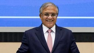 ज्ञानेश कुमार का बिहार दौरा, सीतामढ़ी-नालंदा में चुनावी प्रक्रिया और मतदाताओं से करेंगे संवाद