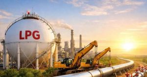 देश में बिछेगा 1,800 किमी LPG पाइपलाइन नेटवर्क, सड़क-टैंकरों पर निर्भरता होगी कम देश में बिछेगा 1,800 किमी LPG पाइपलाइन नेटवर्क, सड़क-टैंकरों पर निर्भरता होगी कम