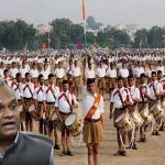 कर्नाटक में RSS की शाखाओं पर नया नियम! सरकारी परिसरों में कार्यक्रम के लिए लेनी होगी अनुमति