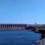Jabalpur Weather Alert: बरगी डैम में तेजी से बढ़ा पानी, गेट खुलने की संभावना; नर्मदा का जलस्तर 3-4 फीट बढ़ेगा