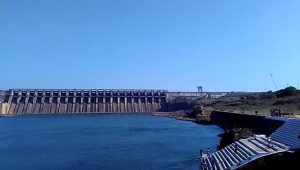 Jabalpur Weather Alert: बरगी डैम में तेजी से बढ़ा पानी, गेट खुलने की संभावना; नर्मदा का जलस्तर 3-4 फीट बढ़ेगा