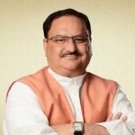 केंद्रीय मंत्री जेपी नड्डा को बेचैनी की शिकायत, AIIMS में भर्ती; हुई कोरोनरी एंजियोग्राफी केंद्रीय मंत्री जेपी नड्डा को बेचैनी की शिकायत, AIIMS में भर्ती; हुई कोरोनरी एंजियोग्राफी
