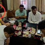 पत्नी के नाम दो आलीशान मकान, हॉस्टल और वाहन भी मिले; इंदौर नगर निगम के अफसर पर लोकायुक्त रेड