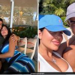 Cristiano Ronaldo Divorce Deal: पत्नी जॉर्जिना को ₹1.10 करोड़ महीना और ₹53 करोड़ का बंगला? जानें पूरा मामला