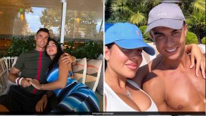 Cristiano Ronaldo Divorce Deal: पत्नी जॉर्जिना को ₹1.10 करोड़ महीना और ₹53 करोड़ का बंगला? जानें पूरा मामला
