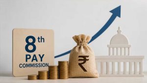 रिटायरमेंट पर 75 लाख रुपये की ग्रेच्युटी? 8th Pay Commission के सामने कर्मचारियों की बड़ी डिमांड