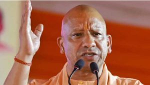 अयोध्या में CM योगी का बड़ा हमला: हम बंटे थे, इसलिए कटे थे, संभल हिंसा पर कही ये बात