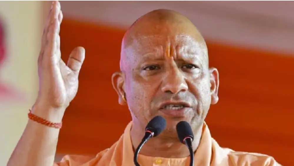 अयोध्या में CM योगी का बड़ा हमला: हम बंटे थे, इसलिए कटे थे, संभल हिंसा पर कही ये बात