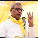 आजम खान को गृह मंत्री बनाने के दावे पर राजभर का तंज- ‘एक अपराधी चुनाव कैसे लड़ेगा, मंत्री कैसे बनेगा?’