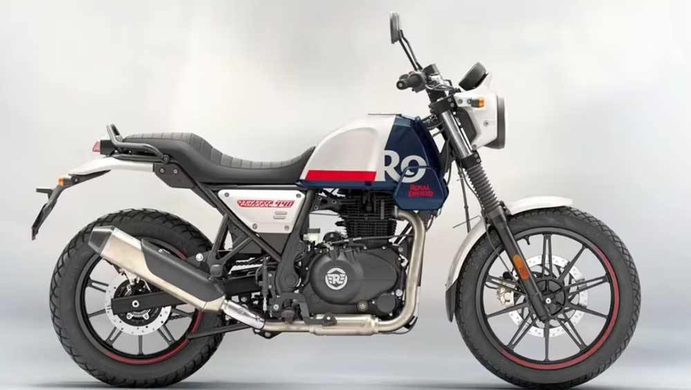 Royal Enfield Himalayan 440 की लॉन्च डेट कन्फर्म! 4 सितंबर को होगी एंट्री, जानें क्या होगा खास