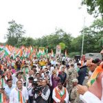 छह जिलों को मिलाकर बनेगी भोपाल मेट्रोपोलिटन सिटी- बढ़ेगा राजधानी का गौरव : मुख्यमंत्री डॉ. यादव