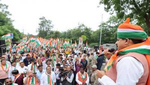 छह जिलों को मिलाकर बनेगी भोपाल मेट्रोपोलिटन सिटी- बढ़ेगा राजधानी का गौरव : मुख्यमंत्री डॉ. यादव
