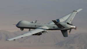 अमेरिका के 45 MQ-9 Reaper ड्रोन का सफाया? ईरान युद्ध में भारी नुकसान, हथियारों की कमी ने बढ़ाई टेंशन