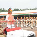 15 अगस्त पर MP के 47 जांबाजों का सम्मान, CM मोहन यादव करेंगे पदक अलंकरण; देखें पूरी सूची
