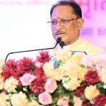 CM विष्णुदेव साय का बड़ा संदेश: ‘तिरंगा हमारी राष्ट्रीय अस्मिता, स्वाभिमान और एकता का प्रतीक’