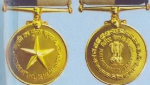 मध्यप्रदेश पुलिस के लिए गर्व का पल, 20 अफसर होंगे सम्मानित; 4 को मिलेगा राष्ट्रपति पदक