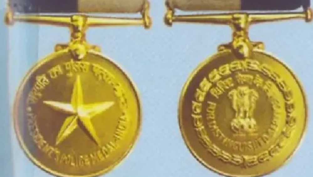 मध्यप्रदेश पुलिस के लिए गर्व का पल, 20 अफसर होंगे सम्मानित; 4 को मिलेगा राष्ट्रपति पदक