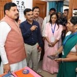 CM मोहन यादव ने उप स्वास्थ्य केंद्र तलून का किया निरीक्षण, स्वास्थ्य सुविधाओं का लिया जायजा