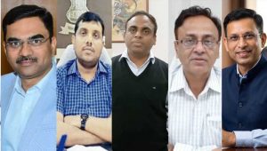 MP News: मुख्यमंत्री की गैरमौजूदगी में अधिकारी सुनेंगे जनता की फरियाद, CMO में रोज लगेगी ड्यूटी