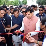 CM मोहन यादव बोले- खेल-खेल में गणित को बनाया जा सकता है आसान और रोचक, छात्रों के लिए दिया खास संदेश