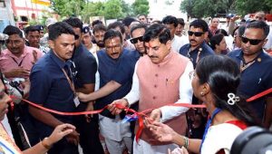 CM मोहन यादव बोले- खेल-खेल में गणित को बनाया जा सकता है आसान और रोचक, छात्रों के लिए दिया खास संदेश