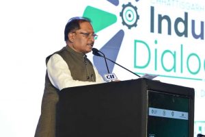 छत्तीसगढ़ के स्टील से बने स्पेशियलिटी प्रोडक्ट्स, CM साय बोले- प्रदेश में ही हो अधिकतम वैल्यू एडिशन