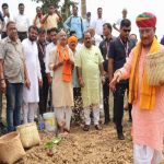 छत्तीसगढ़ के किसानों की बदली तस्वीर! मजबूत कृषि व्यवस्था और पारदर्शी सुशासन से मिल रहा नया संबल छत्तीसगढ़ के किसानों की बदली तस्वीर! मजबूत कृषि व्यवस्था और पारदर्शी सुशासन से मिल रहा नया संबल