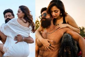 Kiara Advani की प्रेग्नेंसी के दौरान ‘Toxic’ शूटिंग का किस्सा, Yash ने बताया कैसे रखा उनका ख्याल