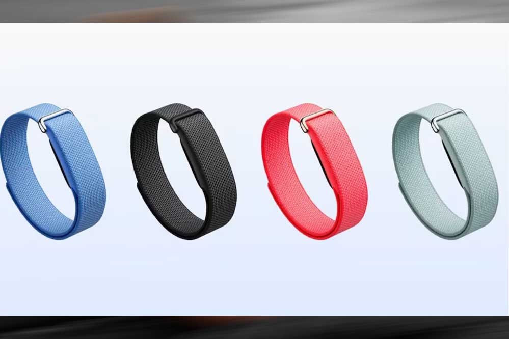 स्क्रीनलेस Fitbit Air जल्द आएगा भारत, 7 दिन की बैटरी और AI हेल्थ फीचर्स से होगा लैस