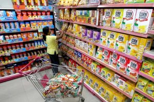 बिस्किट-नमकीन में कितना नमक और चीनी? सुप्रीम कोर्ट सख्त, FSSAI को 2 हफ्ते का अल्टीमेटम