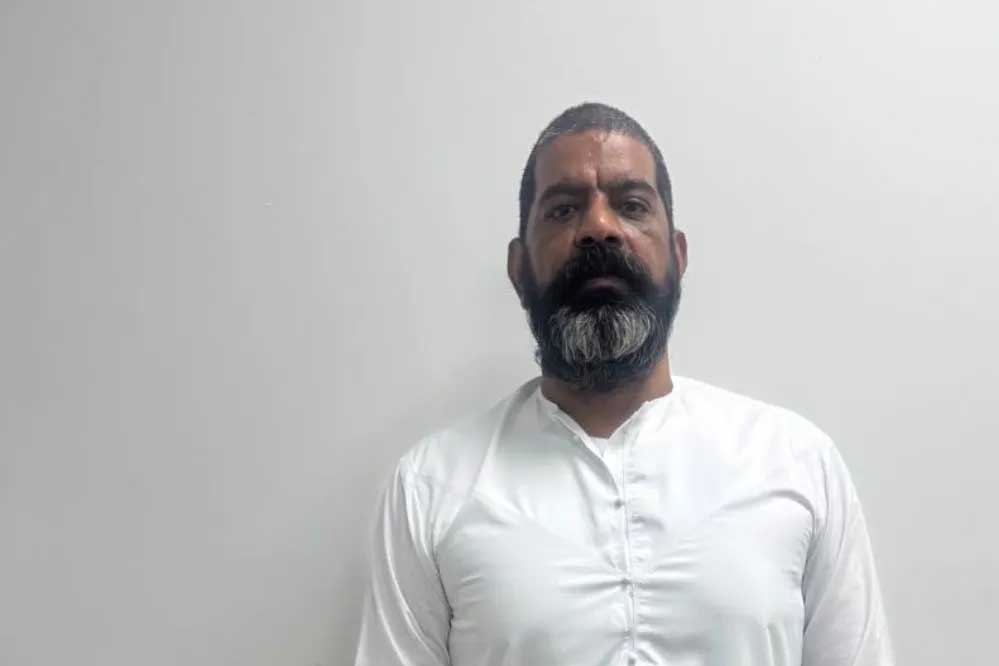 दुबई से भारत पहुंचा ड्रग माफिया वीरेंद्र बैसोया, 6000 करोड़ के पुणे ड्रग्स केस में था वांटेड; जानें पूरी कुंडली