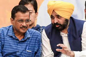 Punjab Election 2027: हिंदू वोट बैंक साधने में जुटी AAP, ‘सनातनी’ रणनीति से BJP को मिल सकती है नई चुनौती