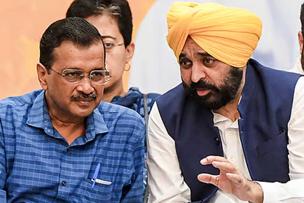 Punjab Election 2027: हिंदू वोट बैंक साधने में जुटी AAP, ‘सनातनी’ रणनीति से BJP को मिल सकती है नई चुनौती