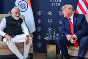 China Tariff Evasion: अमेरिका का बड़ा आरोप, भारत समेत 40+ देश चीनी सामान की ‘री-रूटिंग’ में शामिल?
