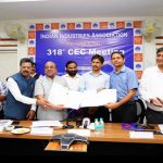 योगी सरकार की महत्वपूर्ण पहलः युवाओं को उद्योगों की मांग के अनुरूप रोजगार और अप्रेंटिसशिप से सीधे जोड़ा जाएगा योगी सरकार की महत्वपूर्ण पहलः युवाओं को उद्योगों की मांग के अनुरूप रोजगार और अप्रेंटिसशिप से सीधे जोड़ा जाएगा